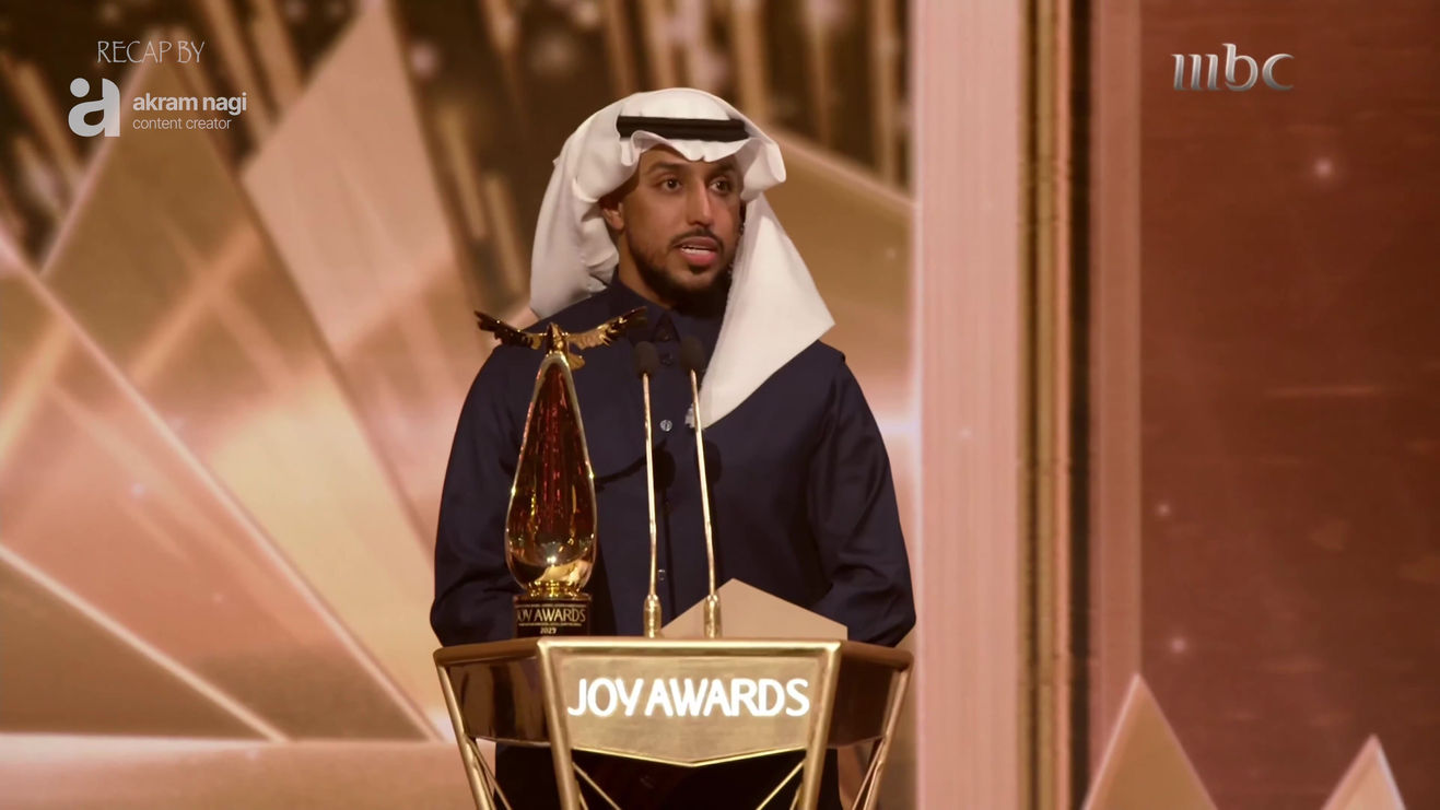 Joy Awards 2025 RECAP